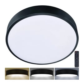 8592718033286 BG0526 LED Stmívatelné stropní svítidlo POOL SMART LED/50W/230V 3000-6000K + DO