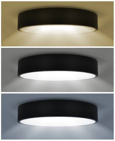 8592718033286 BG0526 LED Stmívatelné stropní svítidlo POOL SMART LED/50W/230V 3000-6000K + DO 5