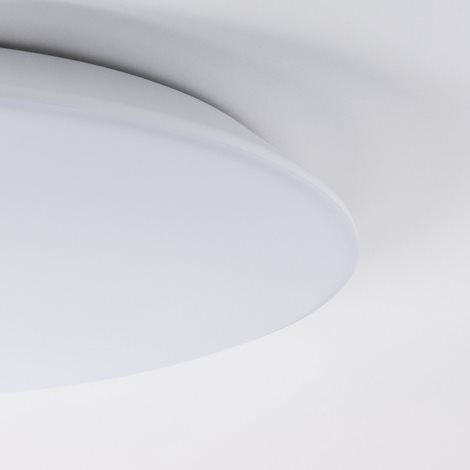 5905148884374 BG0770 LED Koupelnové stropní svítidlo VESTAS LED/18W/230V 3000K IP54 3