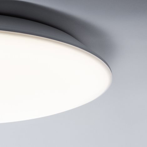 5905148884374 BG0770 LED Koupelnové stropní svítidlo VESTAS LED/18W/230V 3000K IP54 4