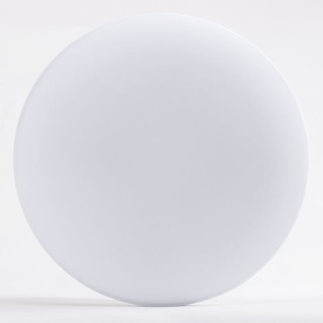 5905148884374 BG0770 LED Koupelnové stropní svítidlo VESTAS LED/18W/230V 3000K IP54 5