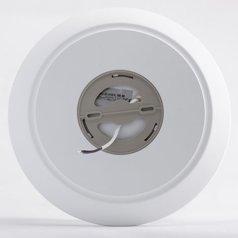 5905148884374 BG0770 LED Koupelnové stropní svítidlo VESTAS LED/18W/230V 3000K IP54 6