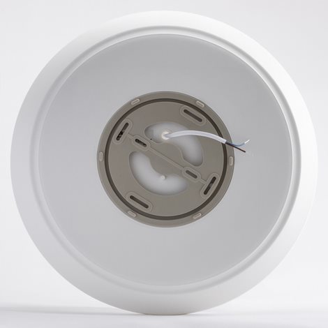 5905148884398 BG0772 LED Koupelnové stropní svítidlo VESTAS LED/28W/230V 3000K IP54 6