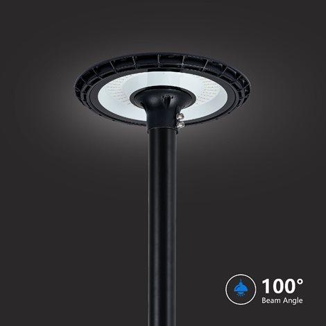 8592957169067 BG1708 LED Venkovní pouliční lampa URBANSPARK LED/120W/230V černá IP65 3