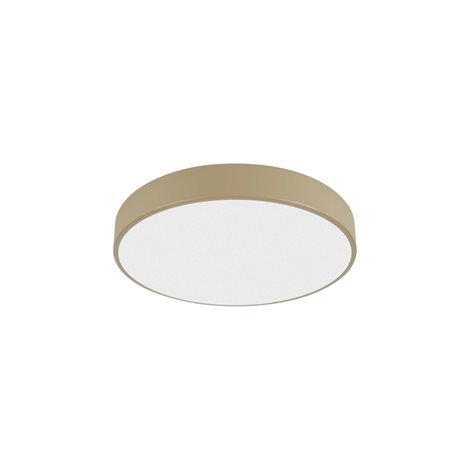 8592957171107 BG2234 LED Strop. svítidlo POOL LED/36W/230V 3000/4500/6000K pr. 30 cm béžová 1