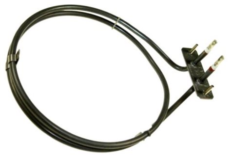 Topné těleso 2000W 230V