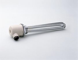 Topné těleso 4500W 230V CU 420690260