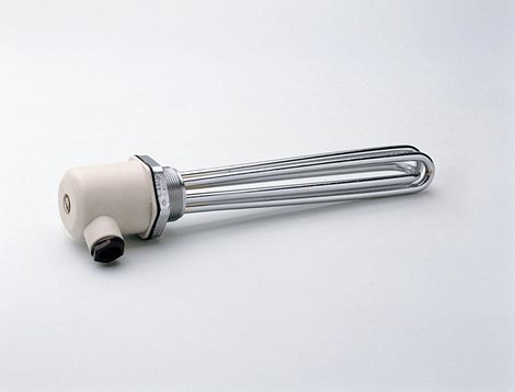 Topné těleso 2000W 230V CU 420690220 1