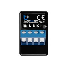 Switchbox Light - 230V WiFi relé 5A