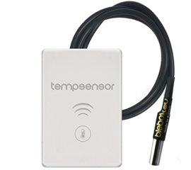 Tempsensor - teplotní senzor WiFi