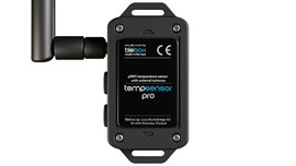 Tempsensor Pro - teplotní senzor WiFi