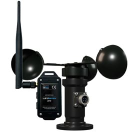 Windsensor Pro - WiFi větrný senzor