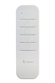 Sremote - dálkové ovládání uWiFi