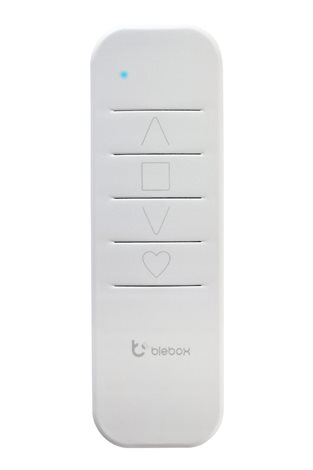 Sremote - dálkové ovládání uWiFi
