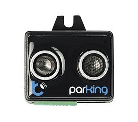Parkingsensor - senzor přiblížení