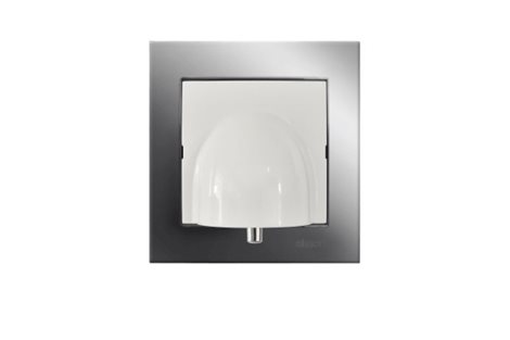 Cable Outlet With Frame