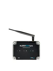 SwitchBoxT Pro - Ovladač s třemi relé IP