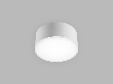 LED2 1010151D BUTTON II, W DALI/PUSH DIM 12W 3000K/4000K 1