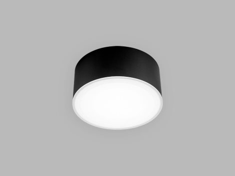 LED2 1010153 BUTTON II, B 6-12W 3000K/4000K 1