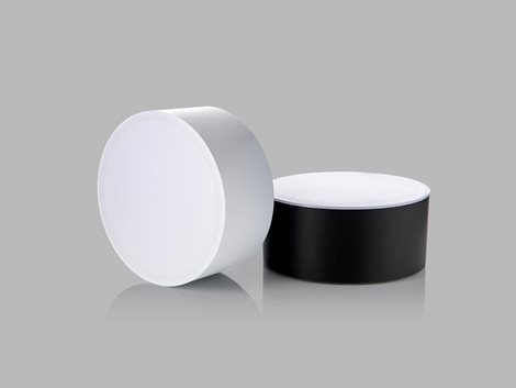 LED2 1010153 BUTTON II, B 6-12W 3000K/4000K 3