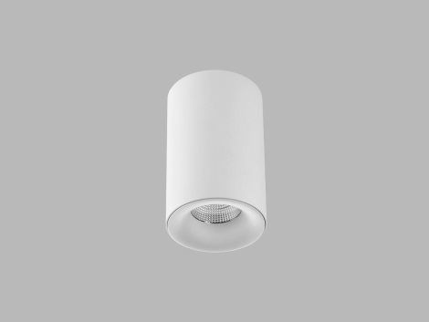 LED2 1150651D TUBUS II C, W DALI/PUSH DIM 9W 3000K/3500K/4000K 1