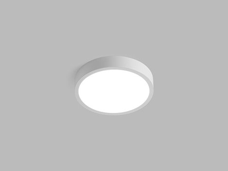 LED2 1183131 SLIM-R ON, S 10W 3000K 1
