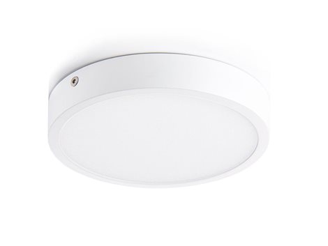 LED2 1183131 SLIM-R ON, S 10W 3000K 2