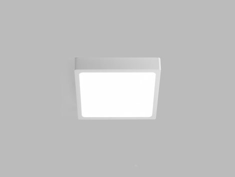 LED2 1183331 SLIM-Q ON, S 10W 3000K 1