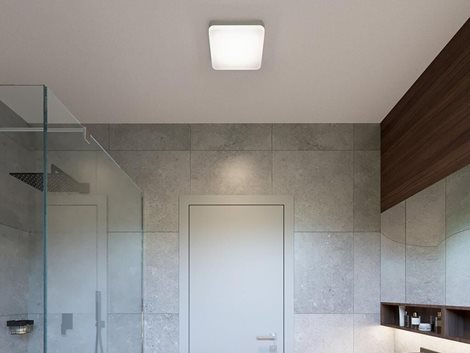 LED2 1230851 SQUARE II 30 25W 3CCT 4