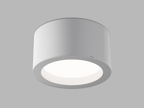 LED2 1235551 KAPA ON 19, W 25W 3000K/3500K/4000K 1