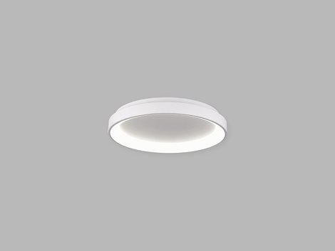 LED2 1271651DT BELLA SLIM 48, W TRIAC DIM 38W 2CCT 3000K/4000K 1