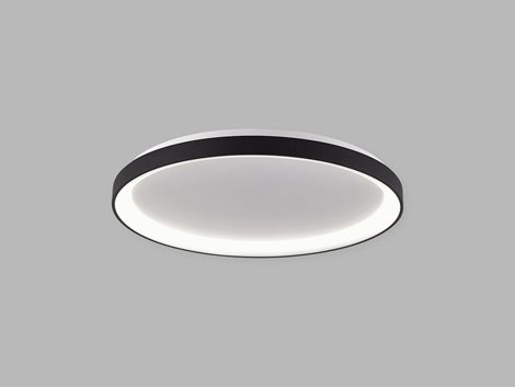 LED2 1271753D BELLA SLIM 78, B DALI/PUSH DIM 60W 2CCT 3000K/4000K 1