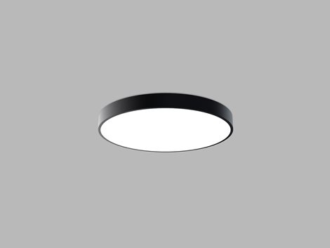 LED2 1274353 MONO SLIM 60, B 60W 2CCT 3000K/4000K 1