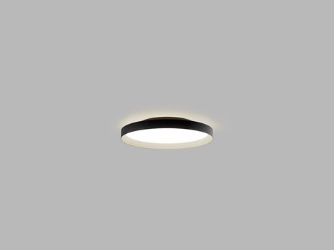 LED2 12748537DT MOON 40, BCH TRIAC DIM 36W 2CCT 3000K/4000K 1