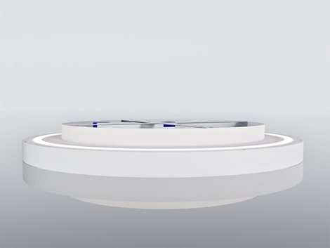 LED2 1274853 MOON 40, B 36W (30+6) 3000K/4000K 2