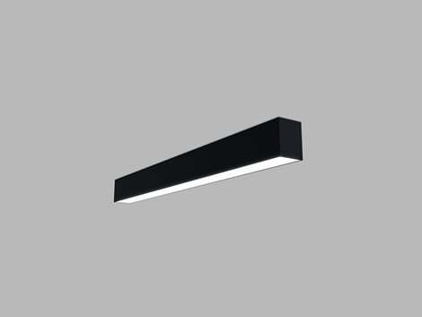 LED2 1314153 LINO II 90 P, B PRISMA 18-24W 3CCT 3000K/3500/4000K 1