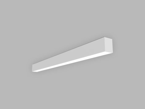 LED2 1314251 LINO II 120 P, W PRISMA 21-32W 3CCT 3000K/3500/4000K 1