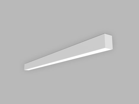LED2 1314351 LINO II 150 P, W PRISMA 37-49W 3CCT 3000K/3500/4000K 1