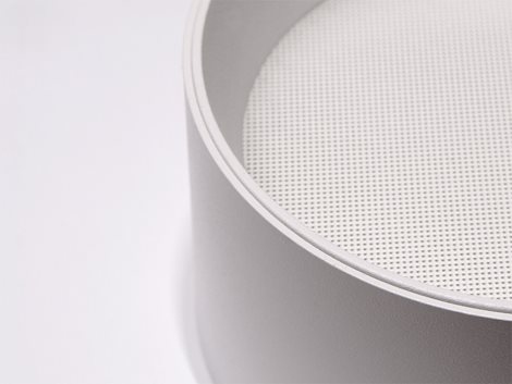 LED2 1480151 ZETA ON XS, W 8W 3000K/3500K/4000K 2
