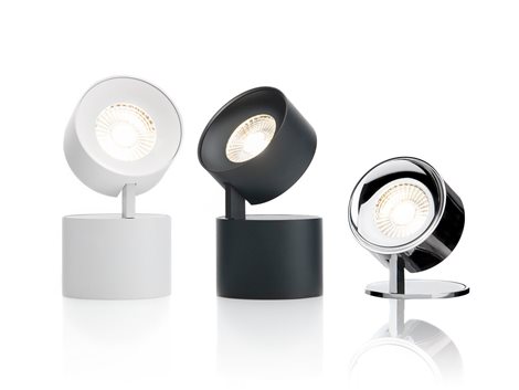 LED2 21507311 KLIP, WW 11W 3000K 2