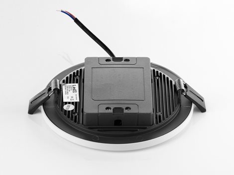 LED2 2182331 SLIM-R, XS 6W 3000K 3