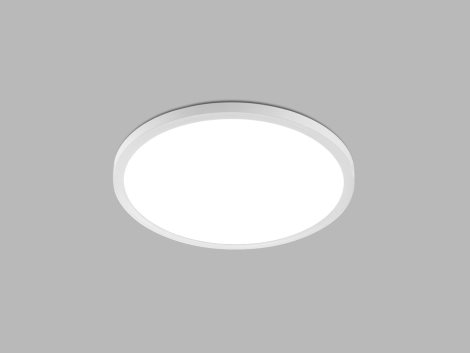 LED2 2182431 SLIM-R, S 10W 3000K 1