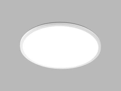 LED2 2182631 SLIM-R, L 20W 3000K 1