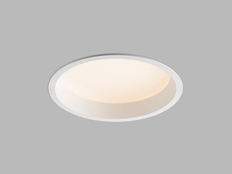 LED2 2250631D ZETA M, W DALI/PUSH DIM 25W 3000K 1