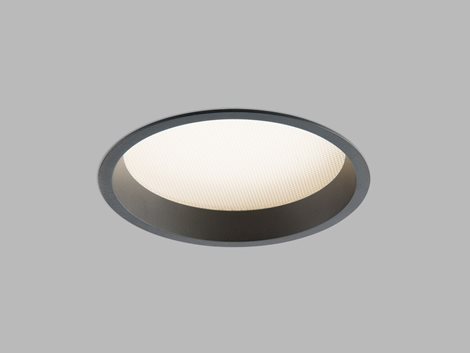 LED2 2250643DT ZETA M, B TRIAC 25W 4000K 1