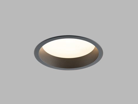 LED2 2250843 ZETA S, B 15W 4000K 1