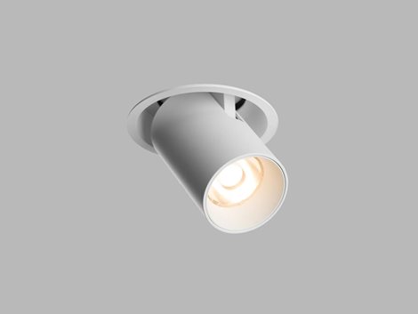 LED2 2252631D HIDE, W DIM 20W 3000K 1