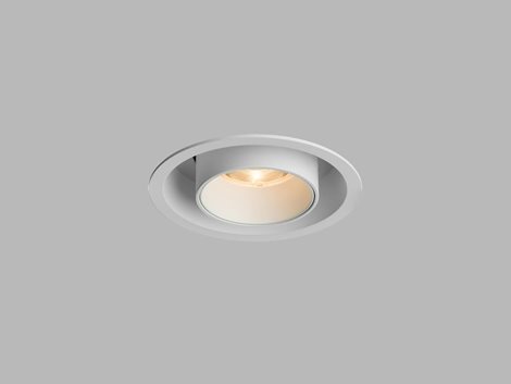 LED2 2252631D HIDE, W DIM 20W 3000K 2