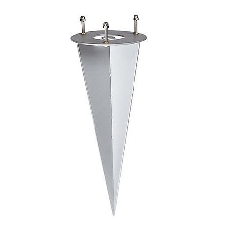 228722 bodec pro zahradni lampy