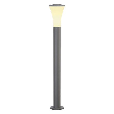 228925 ALPA CONE 100 stojanova anthrazit 230V E27 24W IP55 1